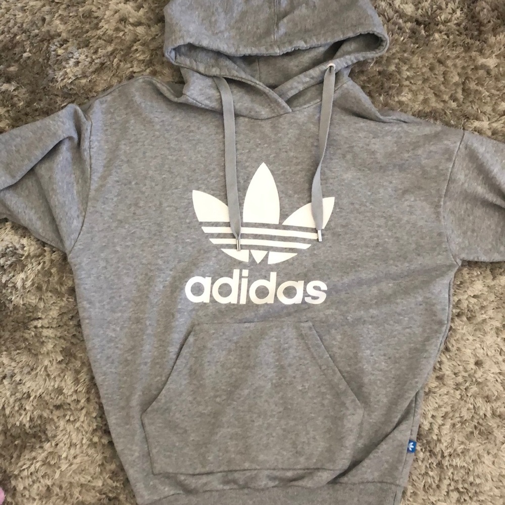 Adidas hoodie